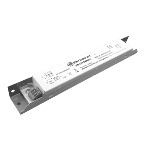 LED Driver CC Linear